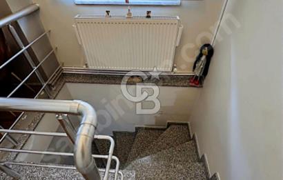 BURHANİYE METROBÜSÜN HEMEN YANINDA 2+1 ZEMİN DUBLEKS