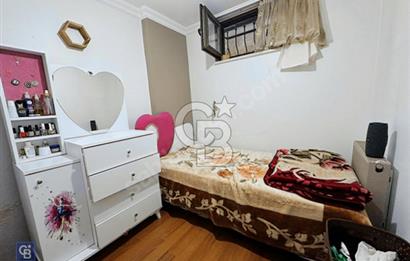 BURHANİYE METROBÜSÜN HEMEN YANINDA 2+1 ZEMİN DUBLEKS
