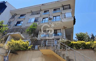 BURHANİYE METROBÜSÜN HEMEN YANINDA 2+1 ZEMİN DUBLEKS
