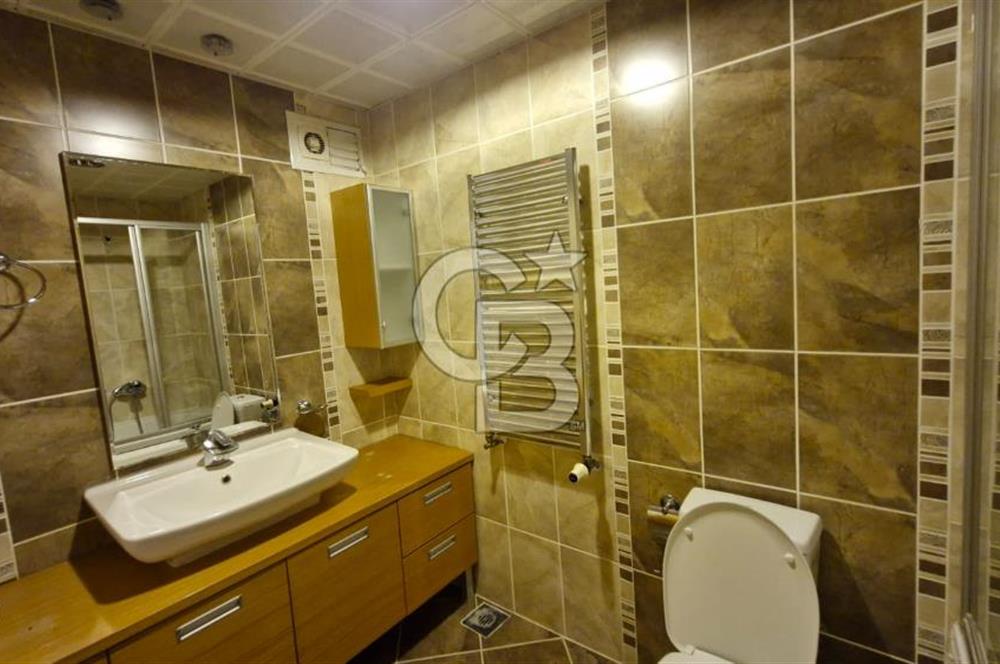 BAHÇEŞEHİR MERKEZ KİRALIK 3+1 DAİRE ENFES MANZARA