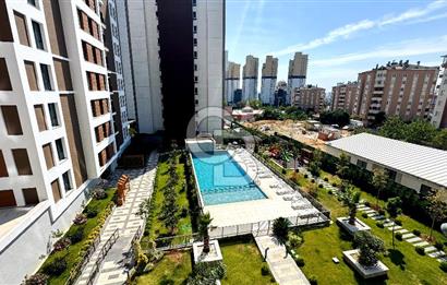 YAKACIK SWIFT165 PROJESİ'NDE KİRALIK 1+1 DAİRE