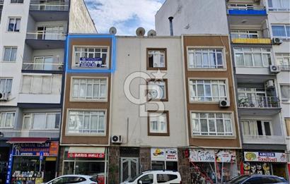 Akdeniz Kiremithane Mah. 2+1 Kiralık Daire