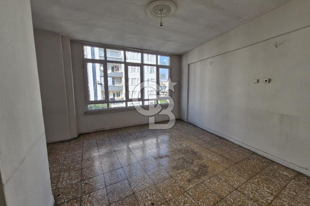 Akdeniz Kiremithane Mah. 2+1 Kiralık Daire