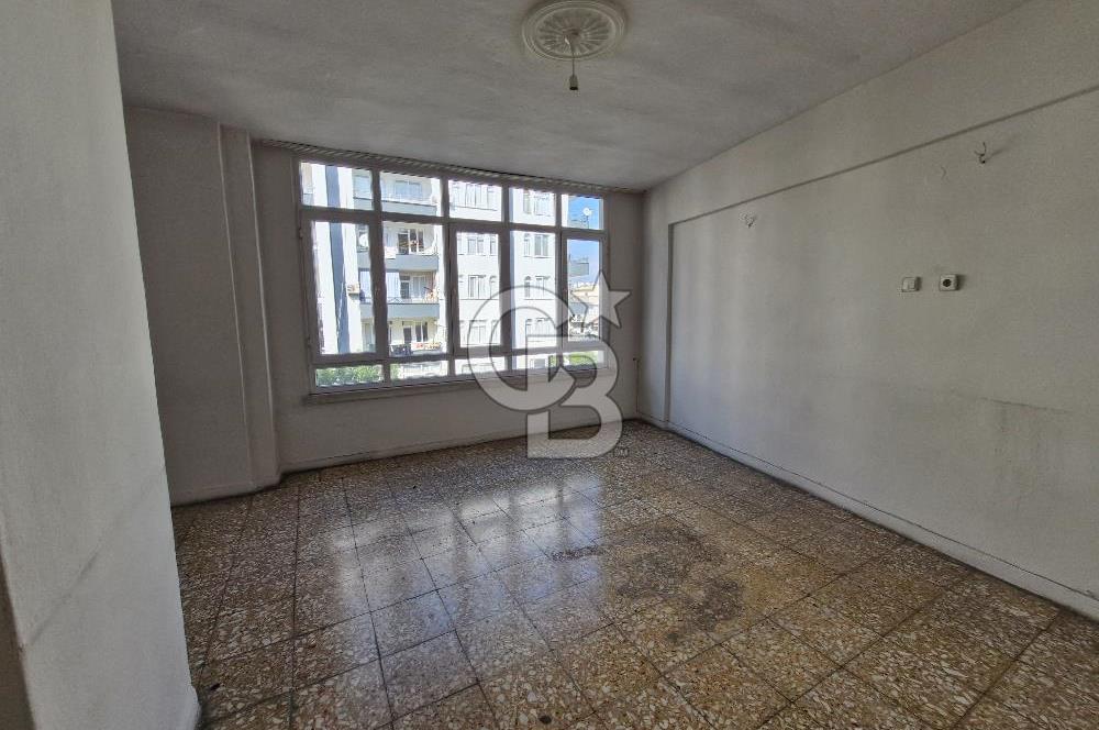 Akdeniz Kiremithane Mah. 2+1 Kiralık Daire