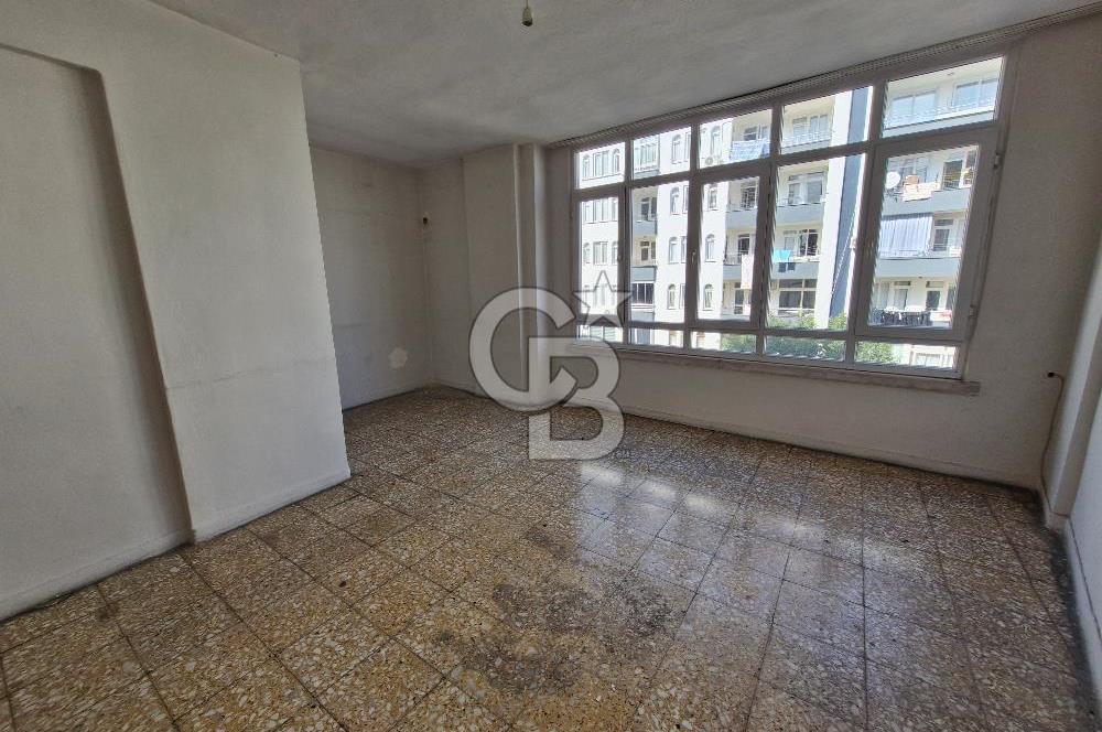 Akdeniz Kiremithane Mah. 2+1 Kiralık Daire