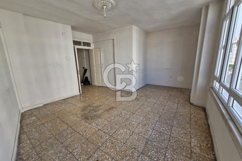 Akdeniz Kiremithane Mah. 2+1 Kiralık Daire