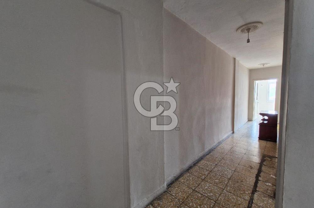 Akdeniz Kiremithane Mah. 2+1 Kiralık Daire