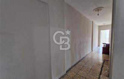 Akdeniz Kiremithane Mah. 2+1 Kiralık Daire