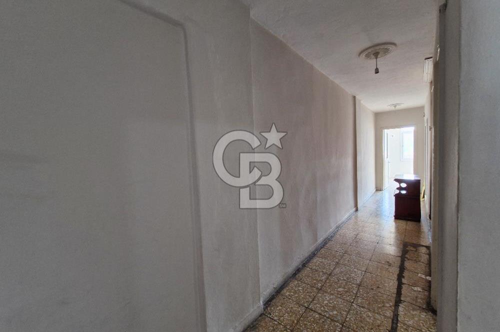 Akdeniz Kiremithane Mah. 2+1 Kiralık Daire