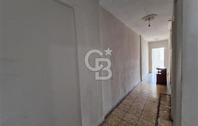 Akdeniz Kiremithane Mah. 2+1 Kiralık Daire