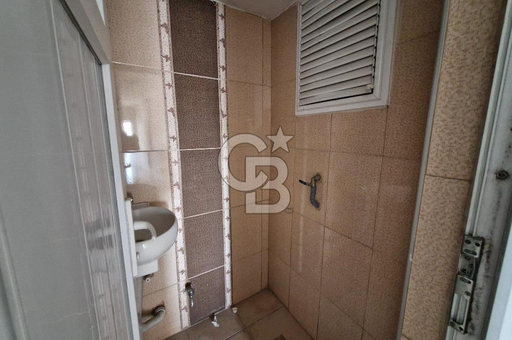 Akdeniz Kiremithane Mah. 2+1 Kiralık Daire