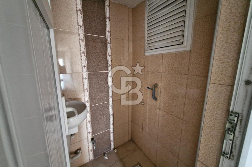 Akdeniz Kiremithane Mah. 2+1 Kiralık Daire