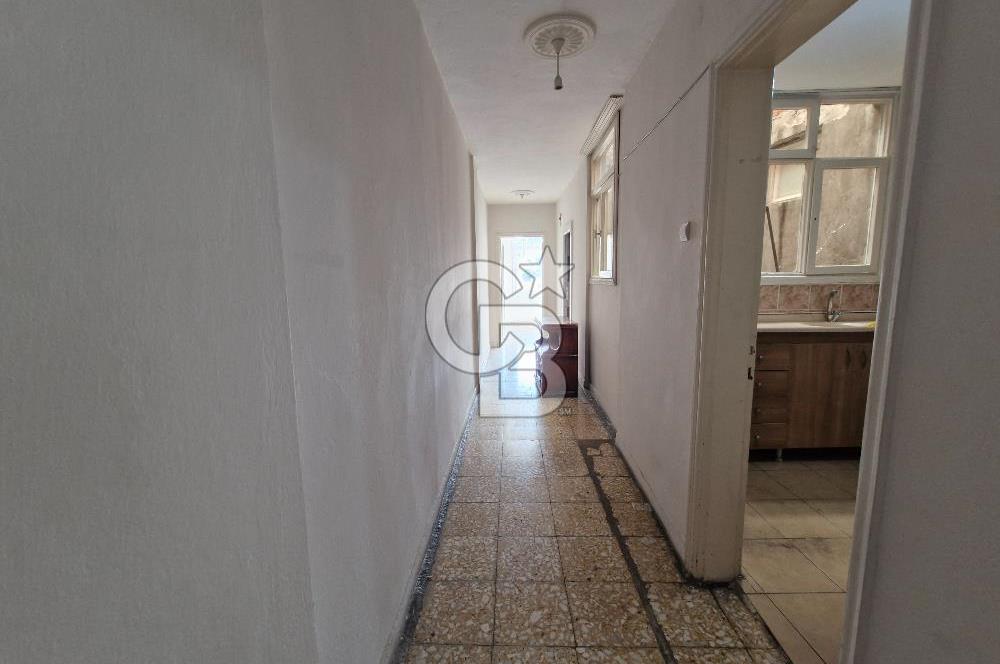 Akdeniz Kiremithane Mah. 2+1 Kiralık Daire