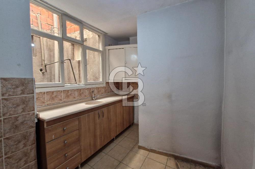 Akdeniz Kiremithane Mah. 2+1 Kiralık Daire
