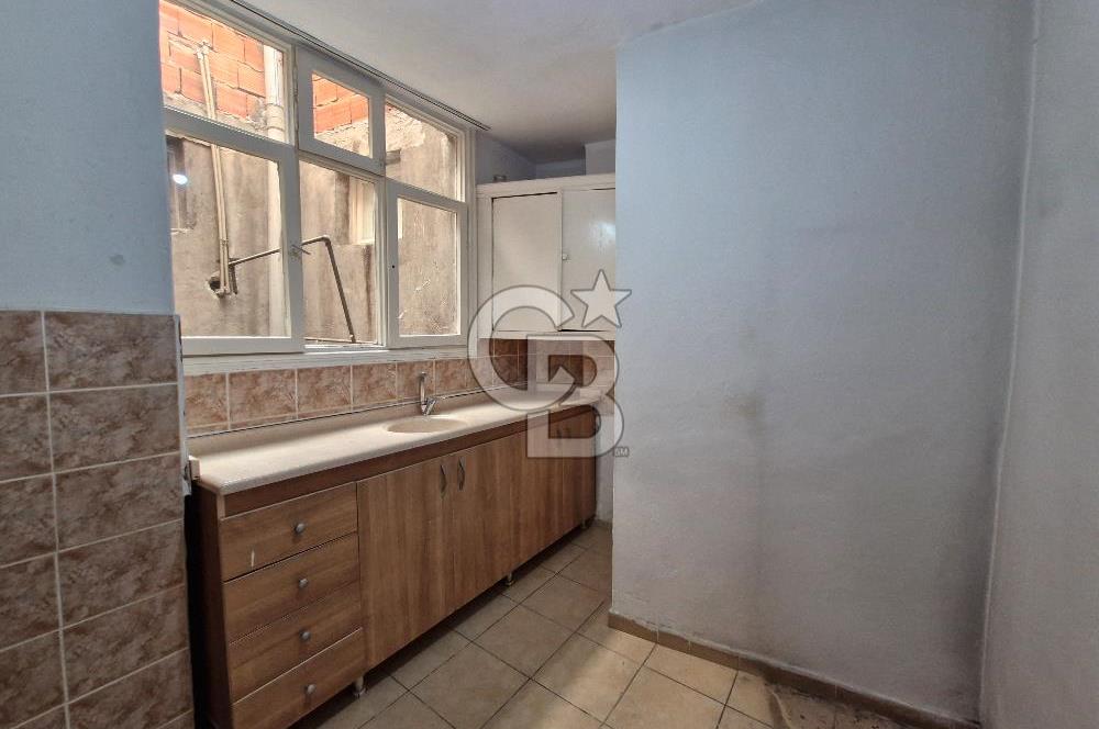 Akdeniz Kiremithane Mah. 2+1 Kiralık Daire