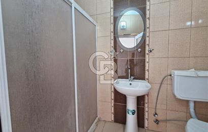 Akdeniz Kiremithane Mah. 2+1 Kiralık Daire