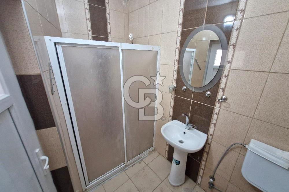 Akdeniz Kiremithane Mah. 2+1 Kiralık Daire