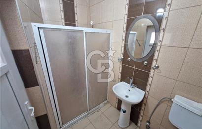 Akdeniz Kiremithane Mah. 2+1 Kiralık Daire