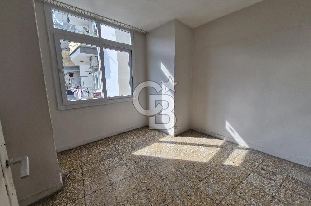 Akdeniz Kiremithane Mah. 2+1 Kiralık Daire