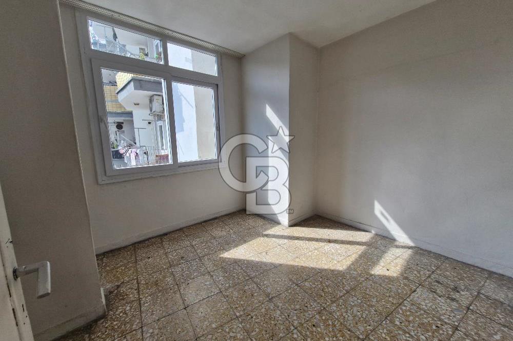 Akdeniz Kiremithane Mah. 2+1 Kiralık Daire
