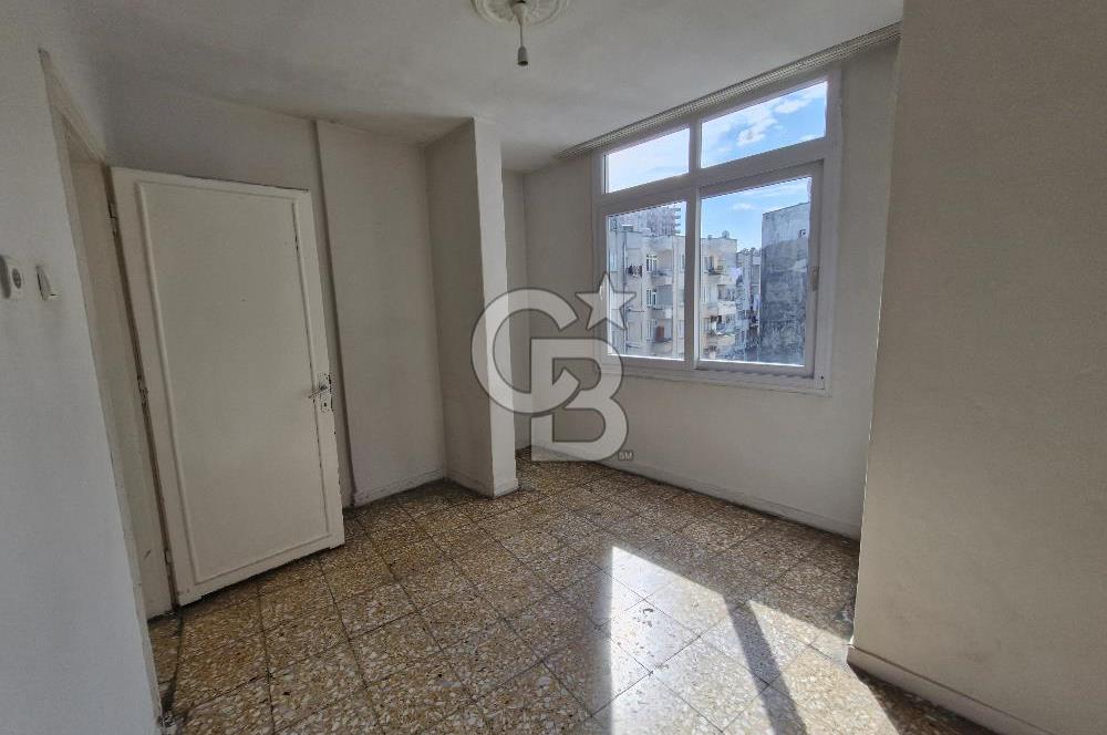 Akdeniz Kiremithane Mah. 2+1 Kiralık Daire