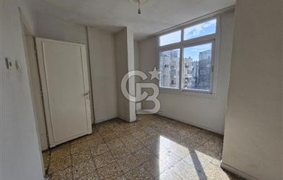 Akdeniz Kiremithane Mah. 2+1 Kiralık Daire