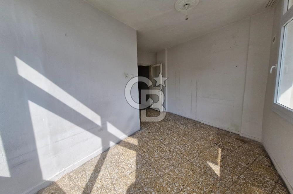Akdeniz Kiremithane Mah. 2+1 Kiralık Daire