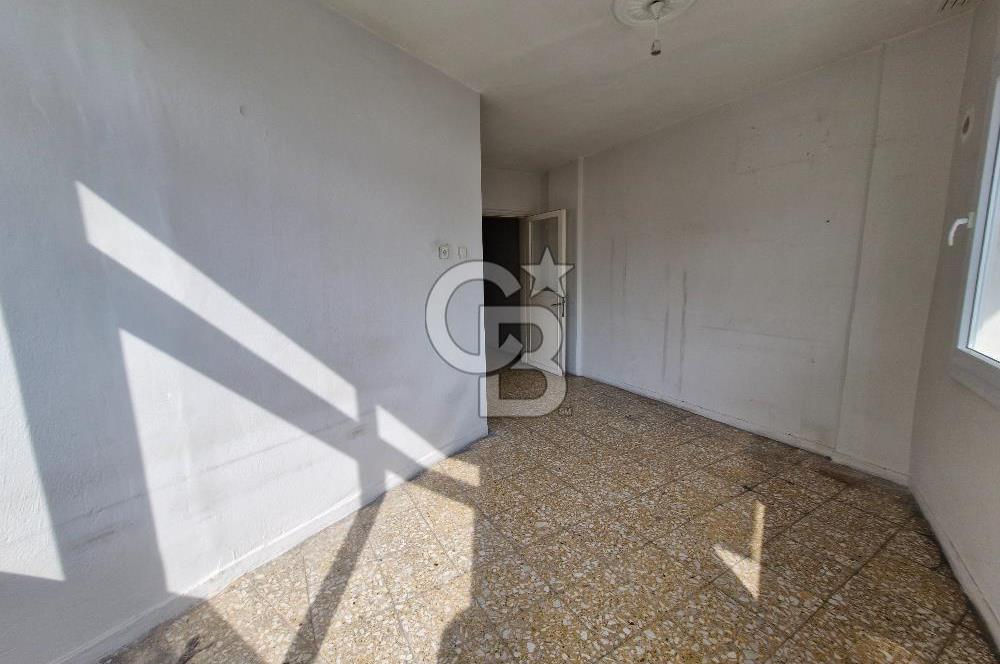 Akdeniz Kiremithane Mah. 2+1 Kiralık Daire