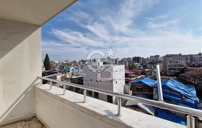 Akdeniz Kiremithane Mah. 2+1 Kiralık Daire