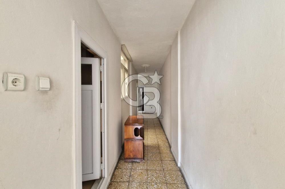 Akdeniz Kiremithane Mah. 2+1 Kiralık Daire