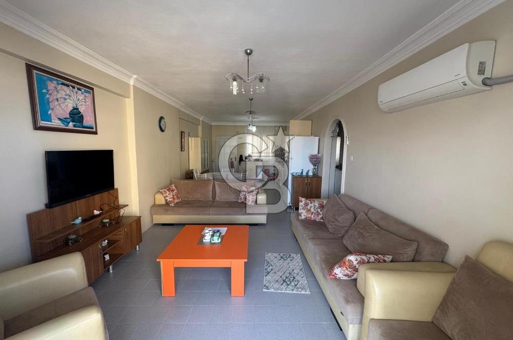   Mersin Erdemli Arpaçbahşiş Yapıtaş2 sitesi Satılık 2+1 Daire