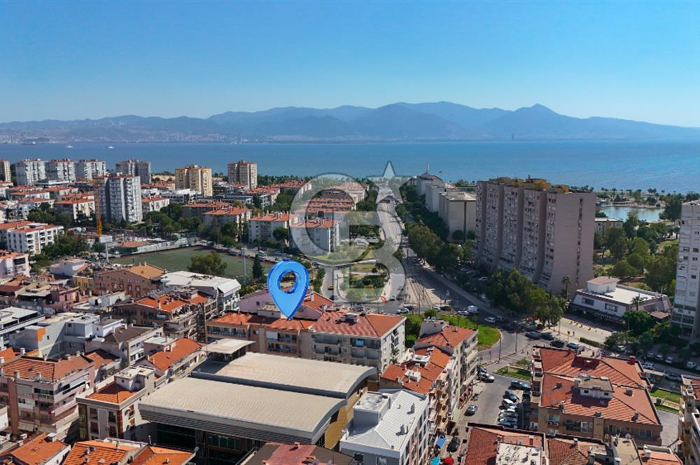 Atakent Yalı mahallesi’nde 4+1 Satılık Da
