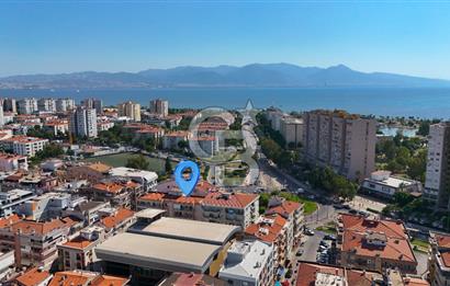 Atakent Yalı mahallesi’nde 4+1 Satılık Da