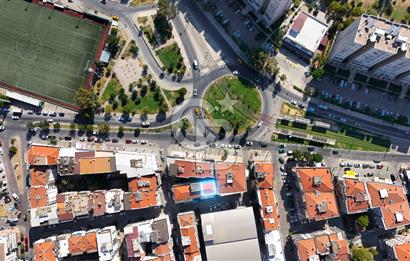Atakent Yalı mahallesi’nde 4+1 Satılık Da