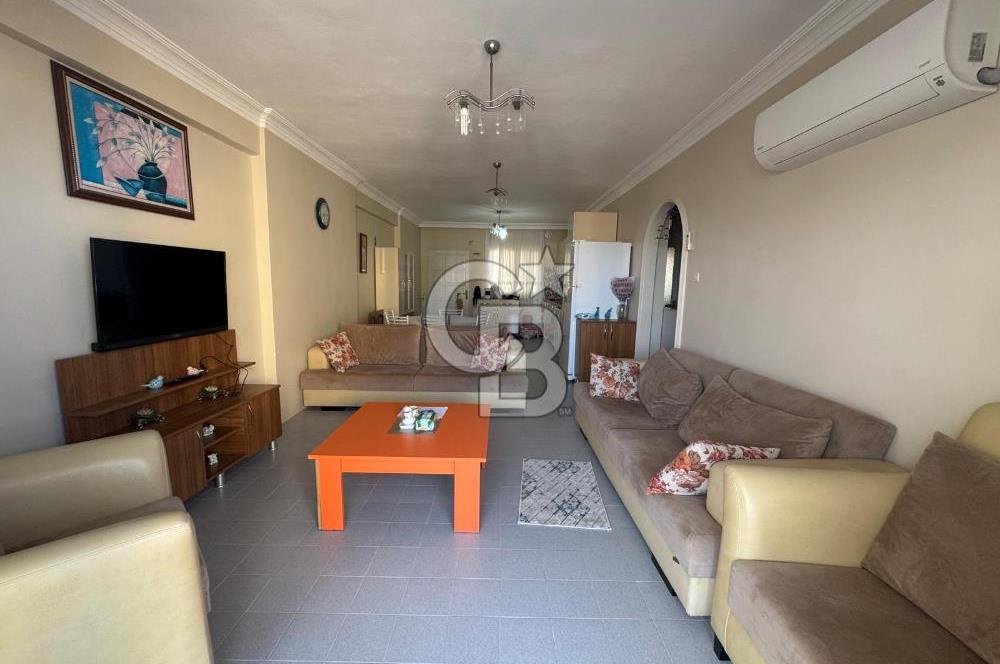   Mersin Erdemli Arpaçbahşiş Yapıtaş2 sitesi Satılık 2+1 Daire