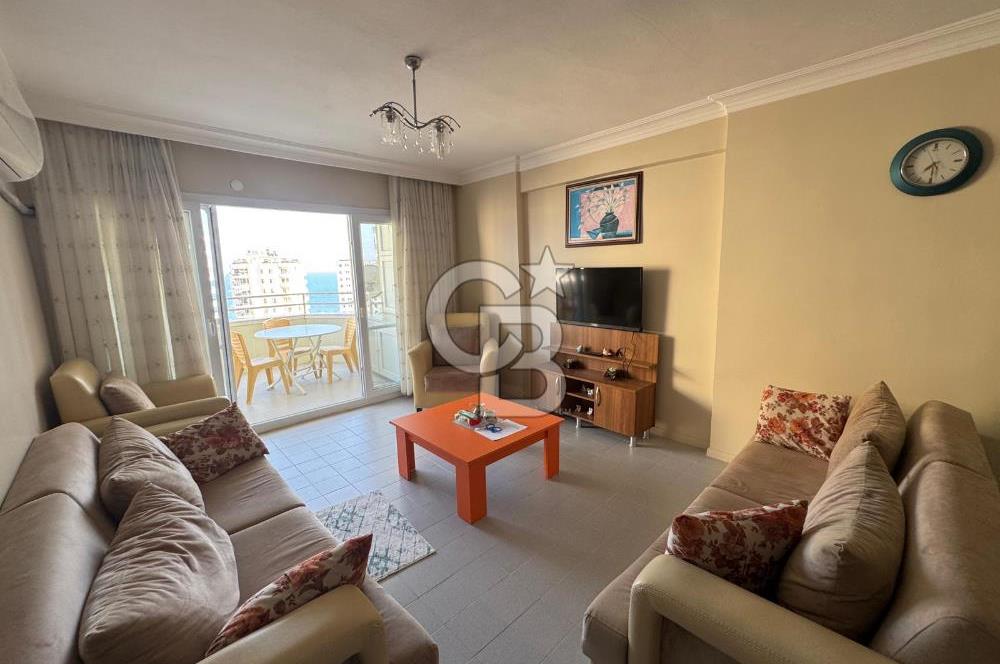   Mersin Erdemli Arpaçbahşiş Yapıtaş2 sitesi Satılık 2+1 Daire