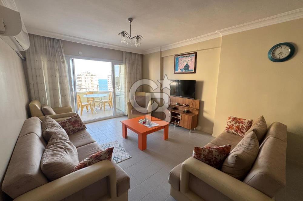   Mersin Erdemli Arpaçbahşiş Yapıtaş2 sitesi Satılık 2+1 Daire