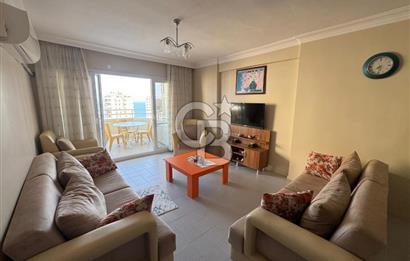   Mersin Erdemli Arpaçbahşiş Yapıtaş2 sitesi Satılık 2+1 Daire