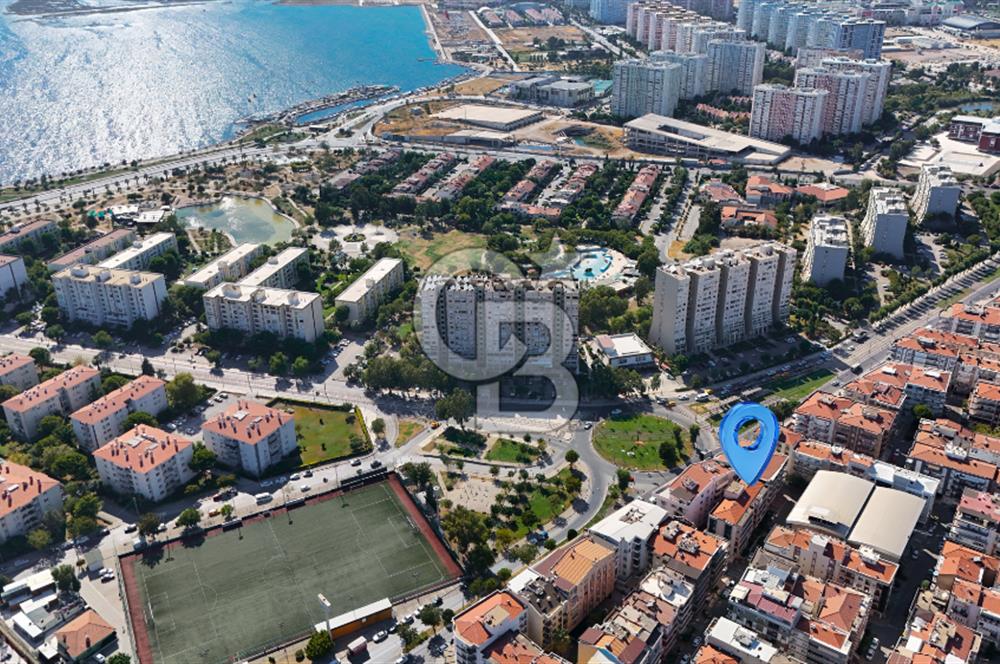 Atakent Yalı mahallesi’nde 4+1 Satılık Da
