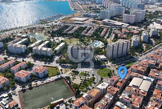Atakent Yalı mahallesi’nde 4+1 Satılık Da