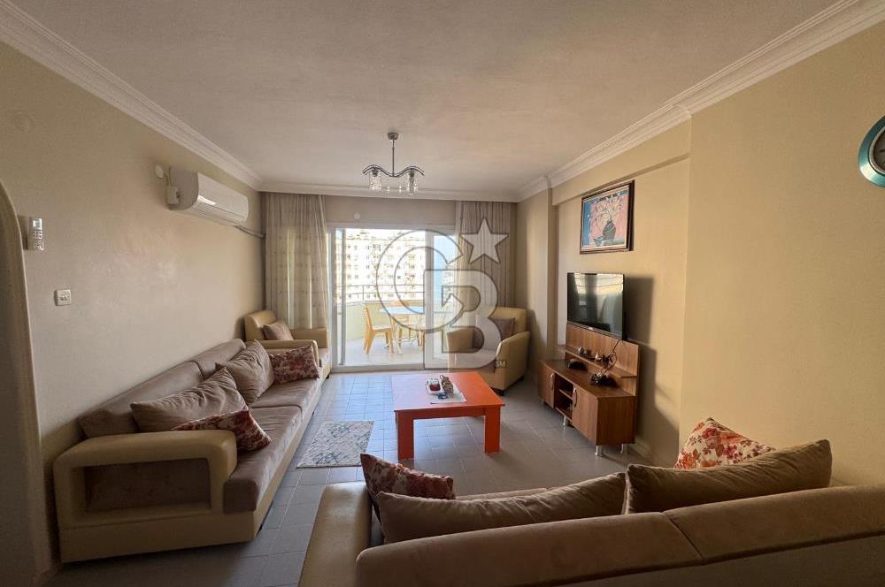  Mersin Erdemli Arpaçbahşiş Yapıtaş2 sitesi Satılık 2+1 Daire