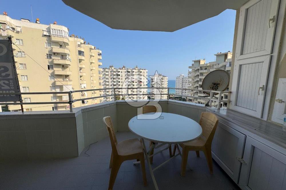   Mersin Erdemli Arpaçbahşiş Yapıtaş2 sitesi Satılık 2+1 Daire