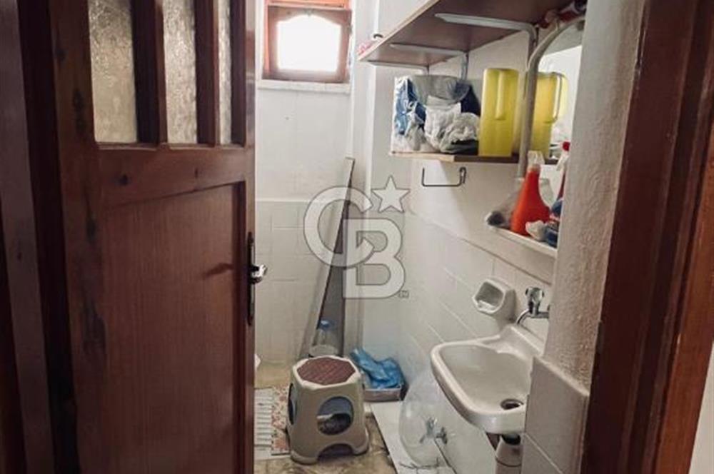 CB KİNG'DEN EDREMİT/ALTINOLUK MAHALLESİNDE SATILIK 4+1 DUBLEKS