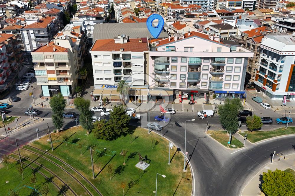 Atakent Yalı mahallesi’nde 4+1 Satılık Da