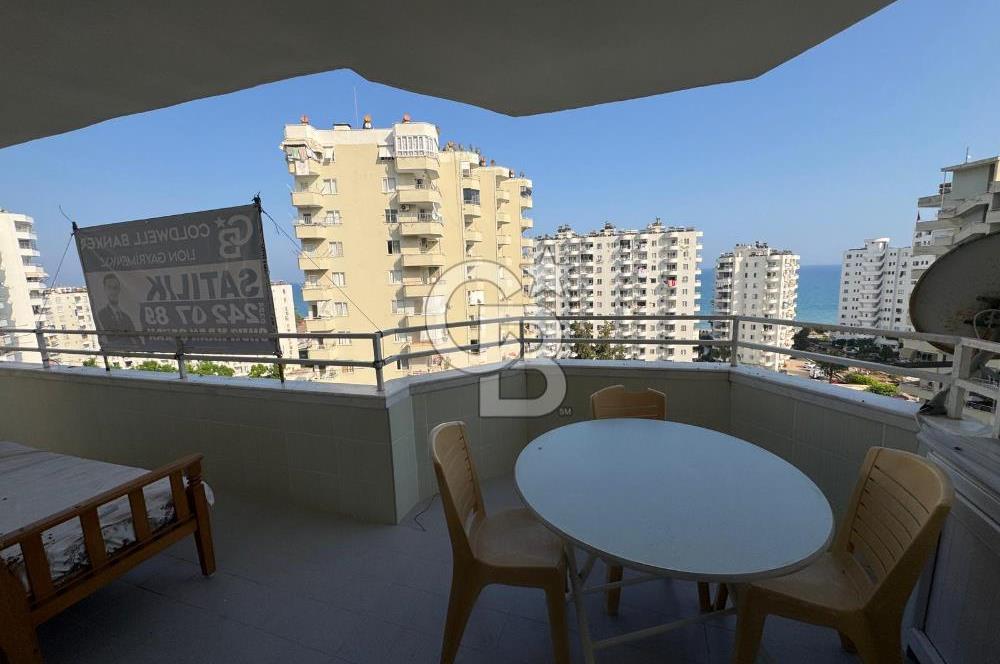  Mersin Erdemli Arpaçbahşiş Yapıtaş2 sitesi Satılık 2+1 Daire