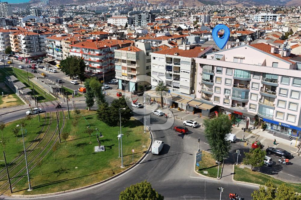 Atakent Yalı mahallesi’nde 4+1 Satılık Da