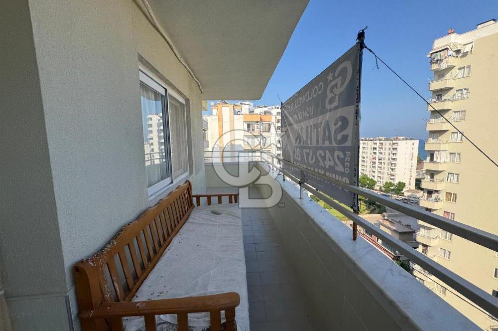   Mersin Erdemli Arpaçbahşiş Yapıtaş2 sitesi Satılık 2+1 Daire