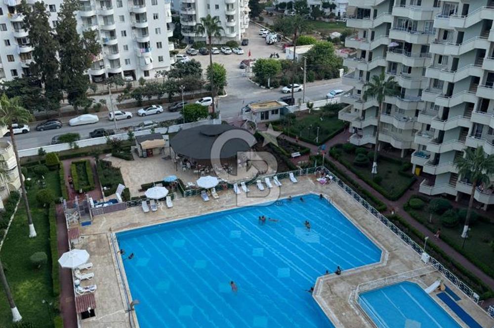   Mersin Erdemli Arpaçbahşiş Yapıtaş2 sitesi Satılık 2+1 Daire