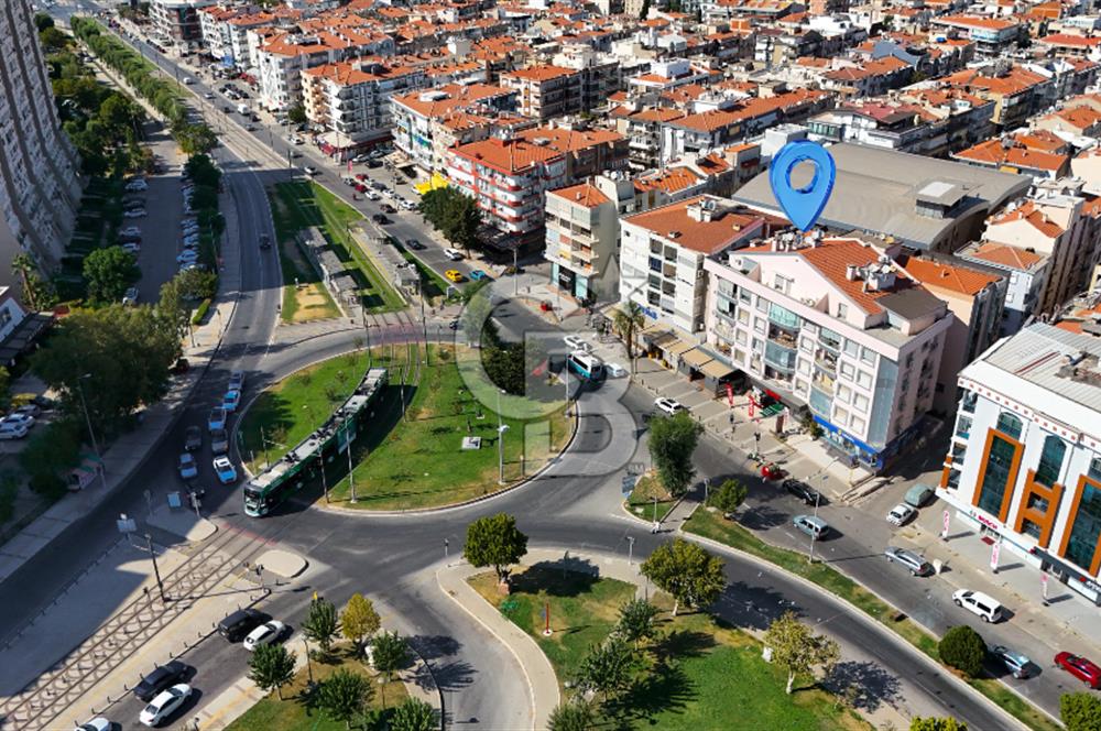 Atakent Yalı mahallesi’nde 4+1 Satılık Da