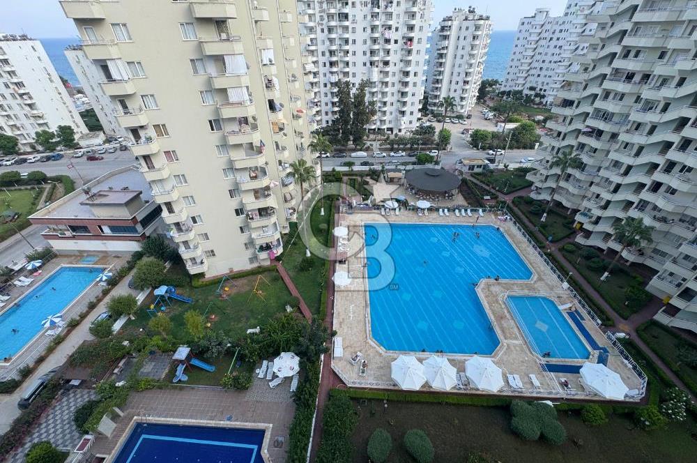   Mersin Erdemli Arpaçbahşiş Yapıtaş2 sitesi Satılık 2+1 Daire